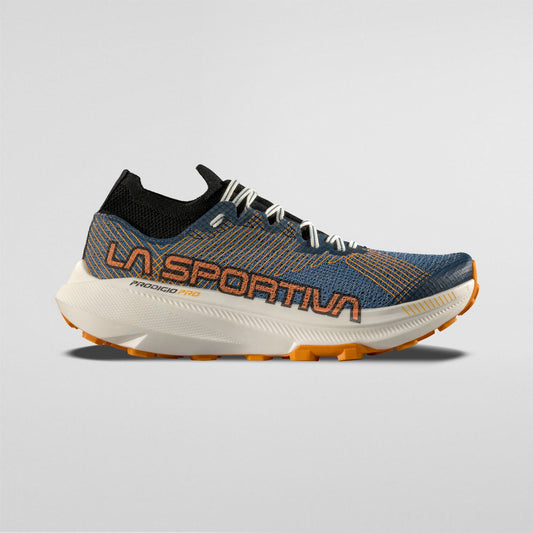 Prodigio Pro Hurricane/Apricot