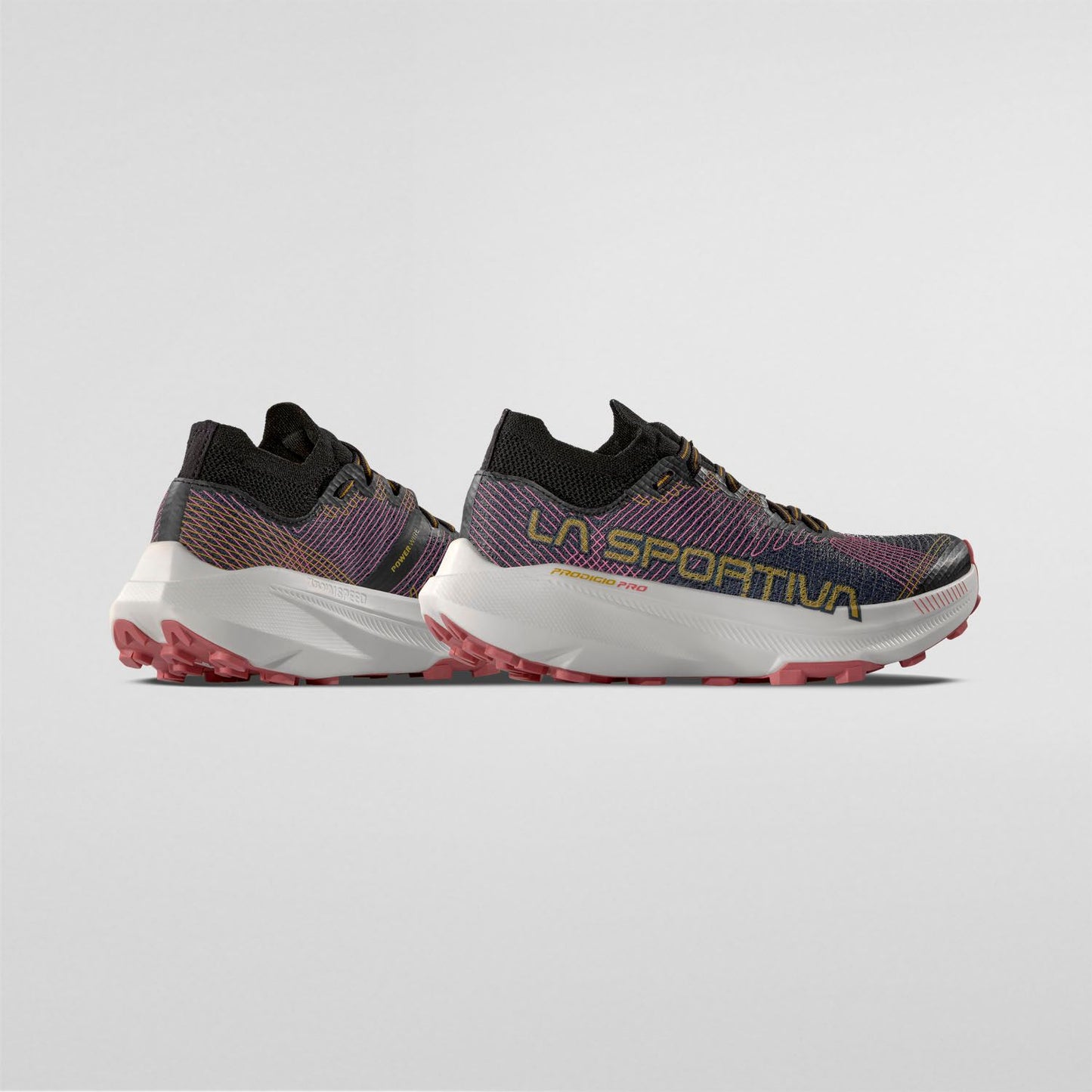 Prodigio Pro Woman Night Sky/Rosebay