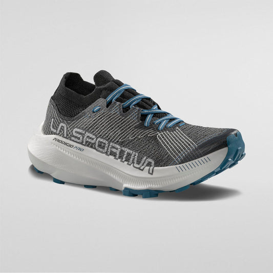 Prodigio Pro Woman Carbon/Lake