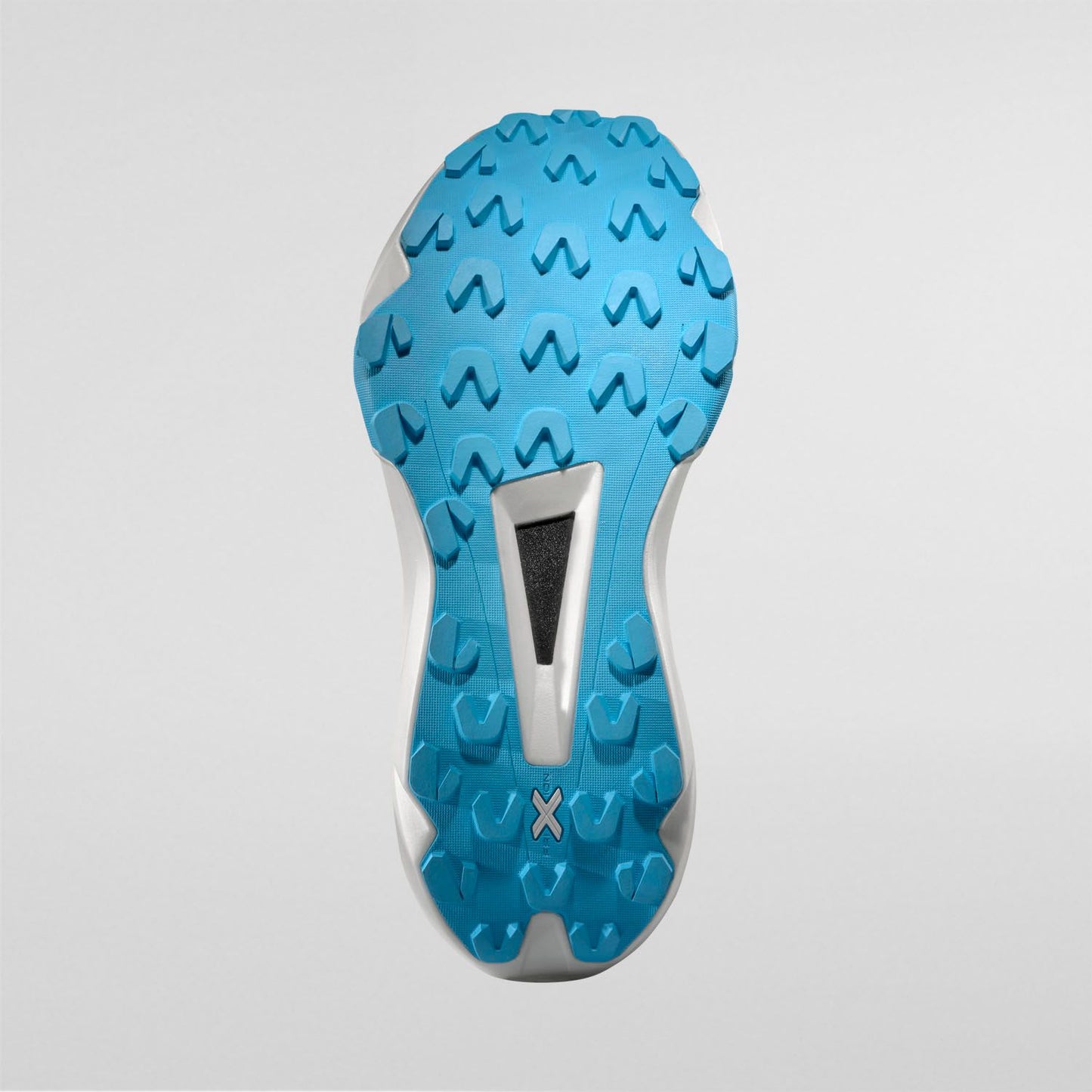 Prodigio Pro Woman White/Malibu Blue