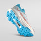 Prodigio Pro Woman White/Malibu Blue