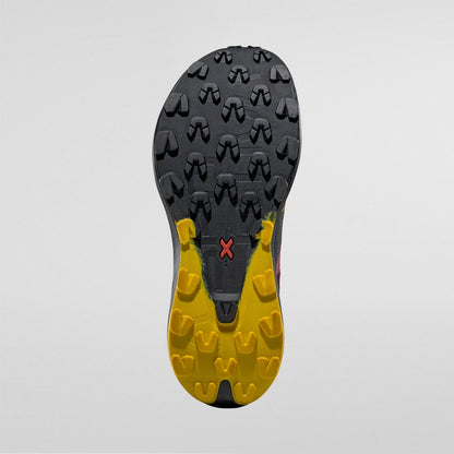 Prodigio Max Black/Yellow