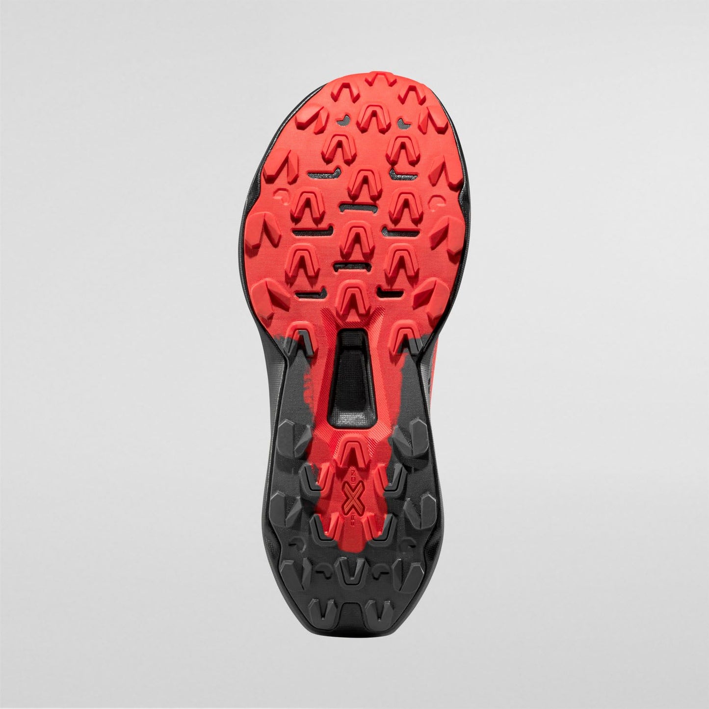 Prodigio 2 Onyx/Mountain Red