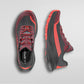 Prodigio 2 Onyx/Mountain Red