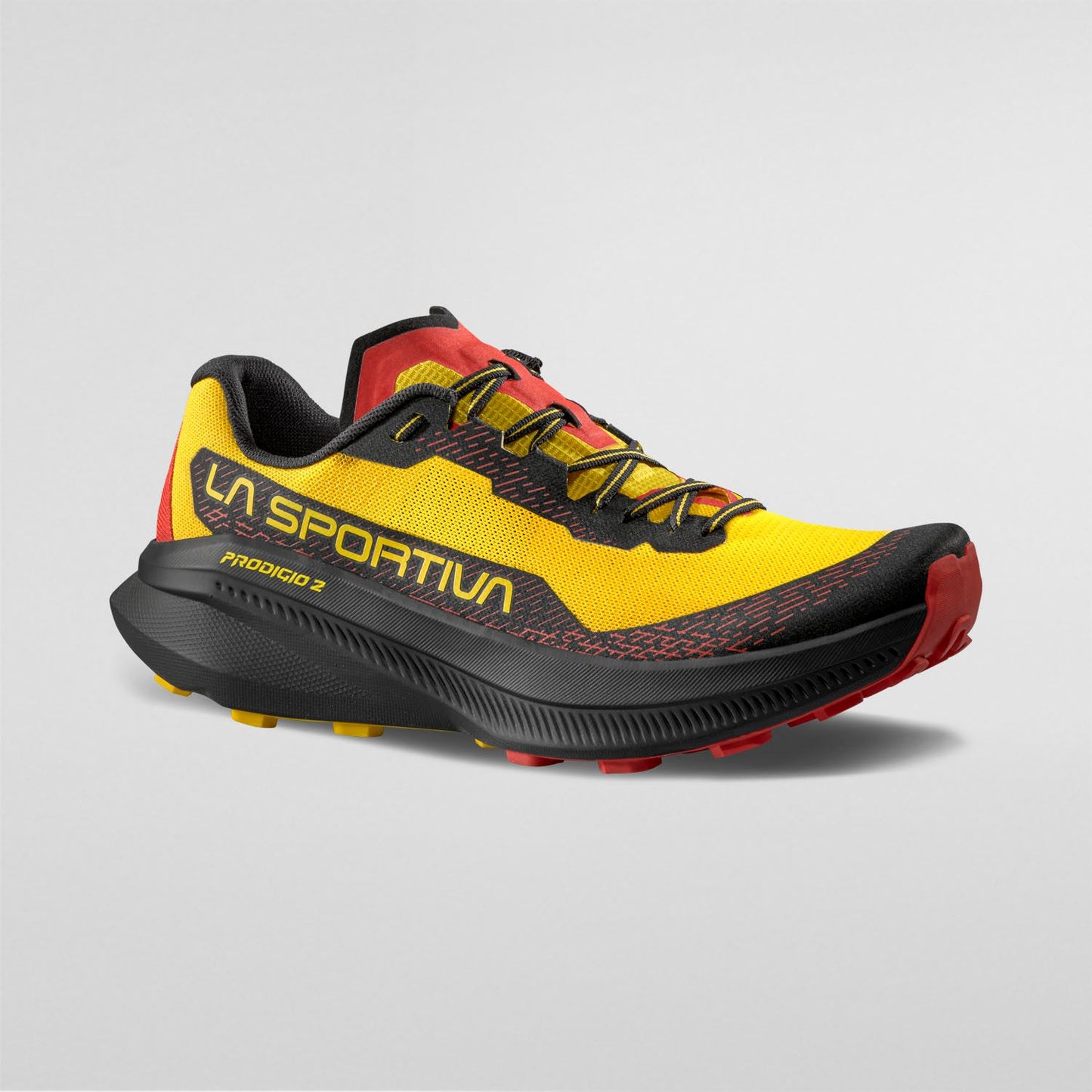 Prodigio 2 Yellow/Black