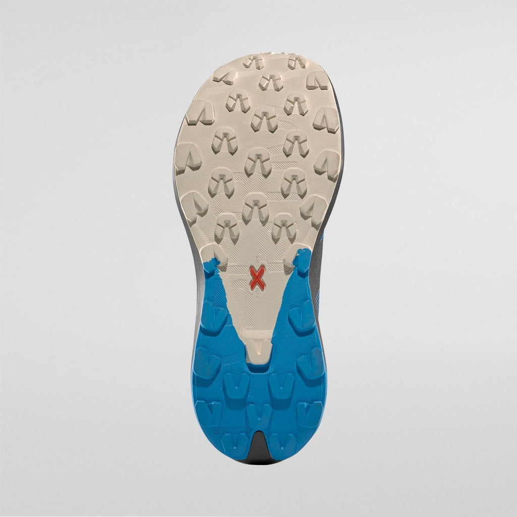 Prodigio Max Woman Grey/Chalk
