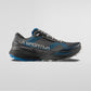 Prodigio Max Woman Grey/Chalk