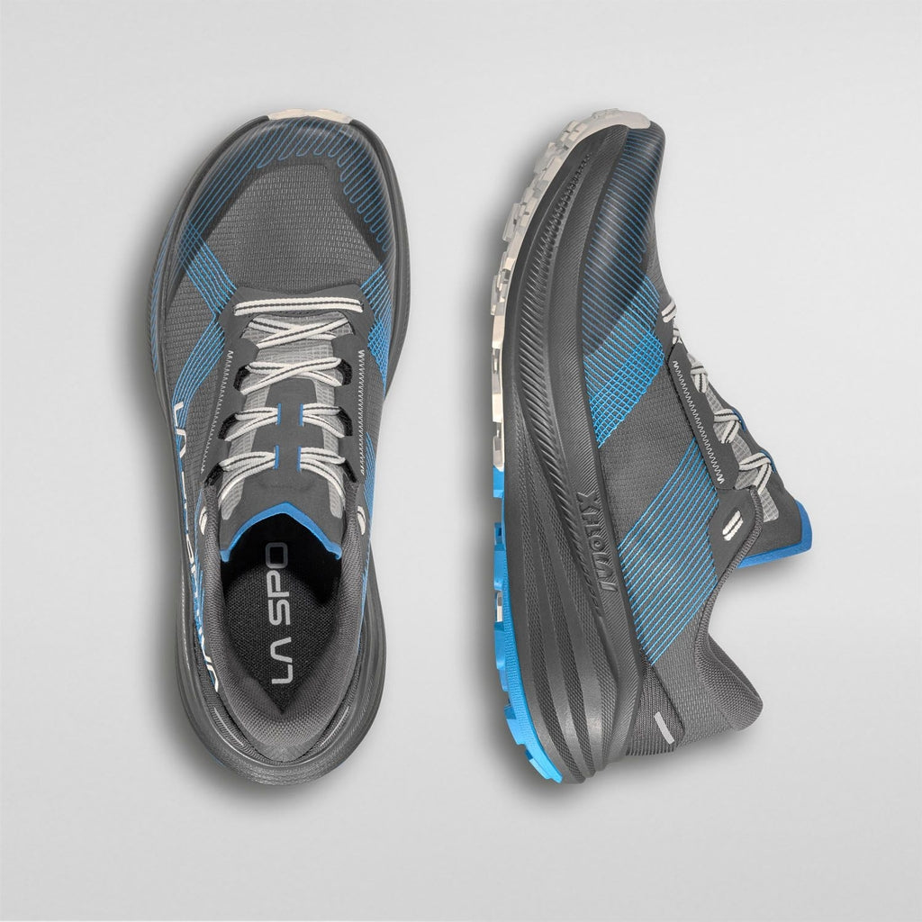 Prodigio Max Woman Grey/Chalk