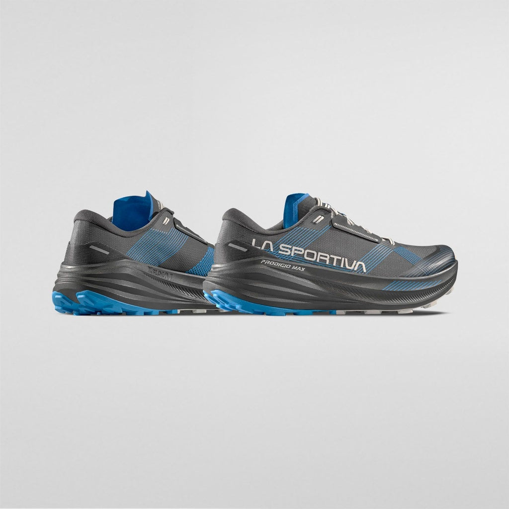Prodigio Max Woman Grey/Chalk