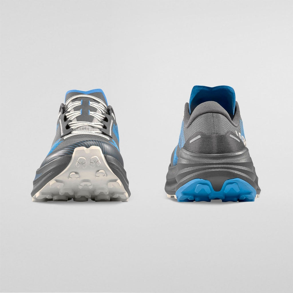 Prodigio Max Woman Grey/Chalk