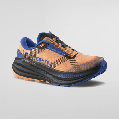 Prodigio Max Woman Peach/Cobalt Blue