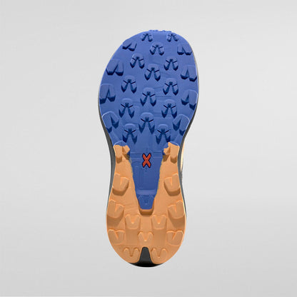 Prodigio Max Woman Peach/Cobalt Blue