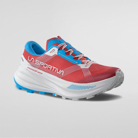 Prodigio Max Woman Hibiscus/Malibu Blue