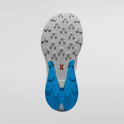 Prodigio Max Woman Hibiscus/Malibu Blue