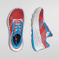 Prodigio Max Woman Hibiscus/Malibu Blue