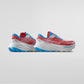 Prodigio Max Woman Hibiscus/Malibu Blue