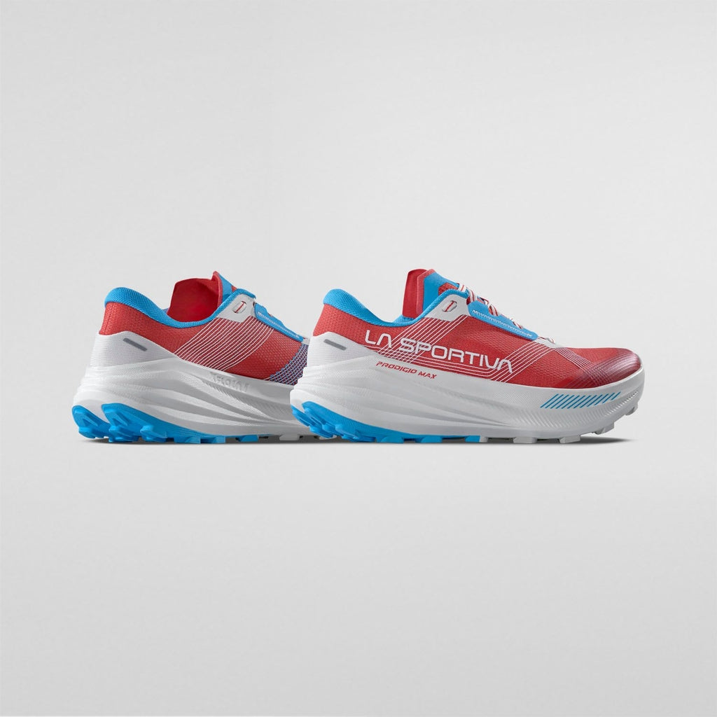 Prodigio Max Woman Hibiscus/Malibu Blue