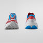 Prodigio Max Woman Hibiscus/Malibu Blue