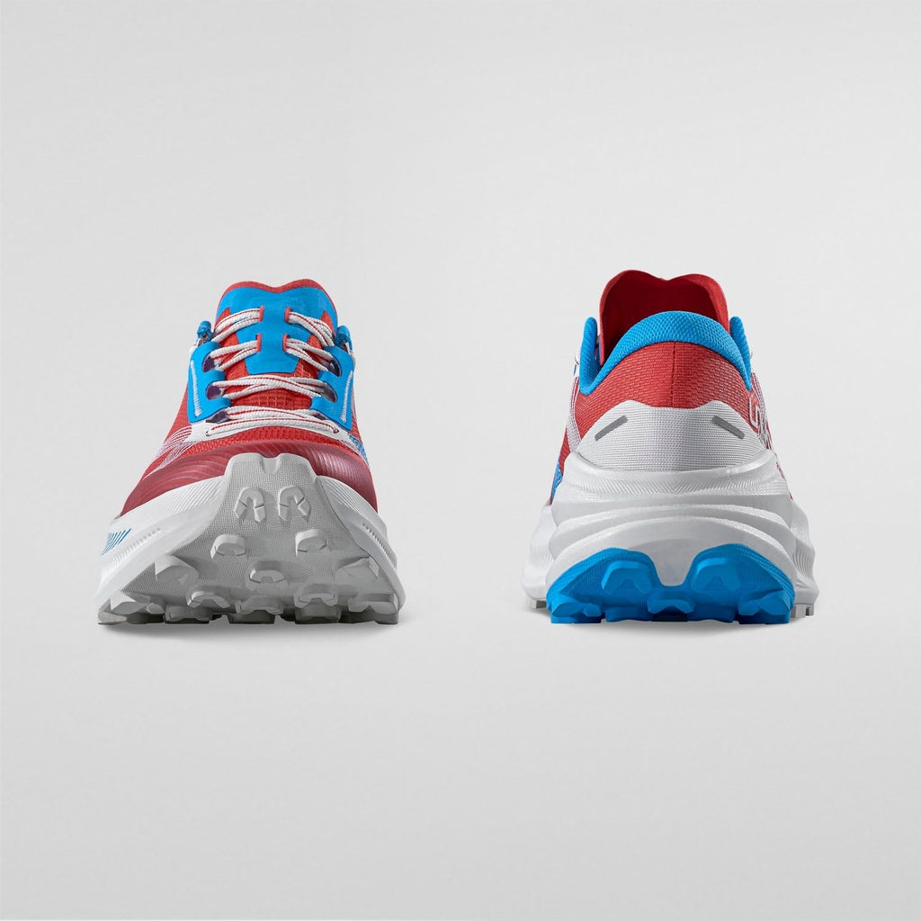Prodigio Max Woman Hibiscus/Malibu Blue