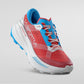 Prodigio Max Woman Hibiscus/Malibu Blue
