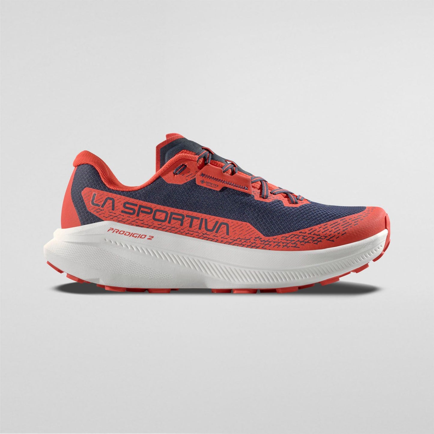 Prodigio 2 GTX Night Sky/Mountain Red
