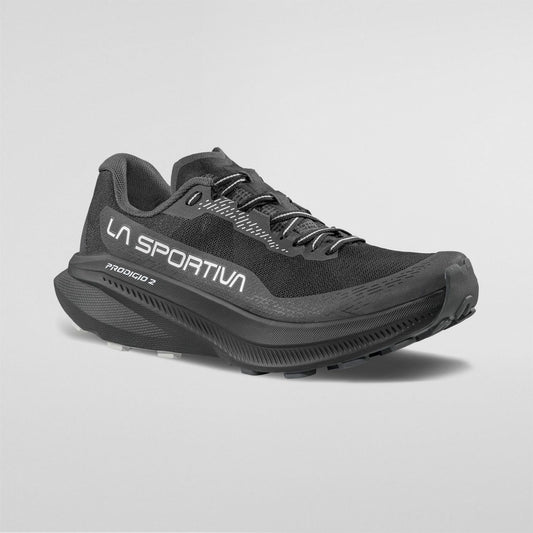 Prodigio 2 Woman Black/Chalk