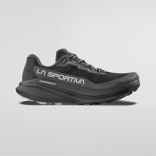 Prodigio 2 Woman Black/Chalk