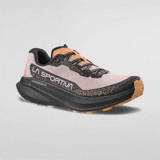 Prodigio 2 Woman Mauve/Black