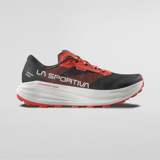 Prodigio Max GTX Black/Mountain Red