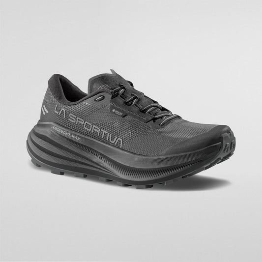 Prodigio Max Woman GTX Black/Reflective