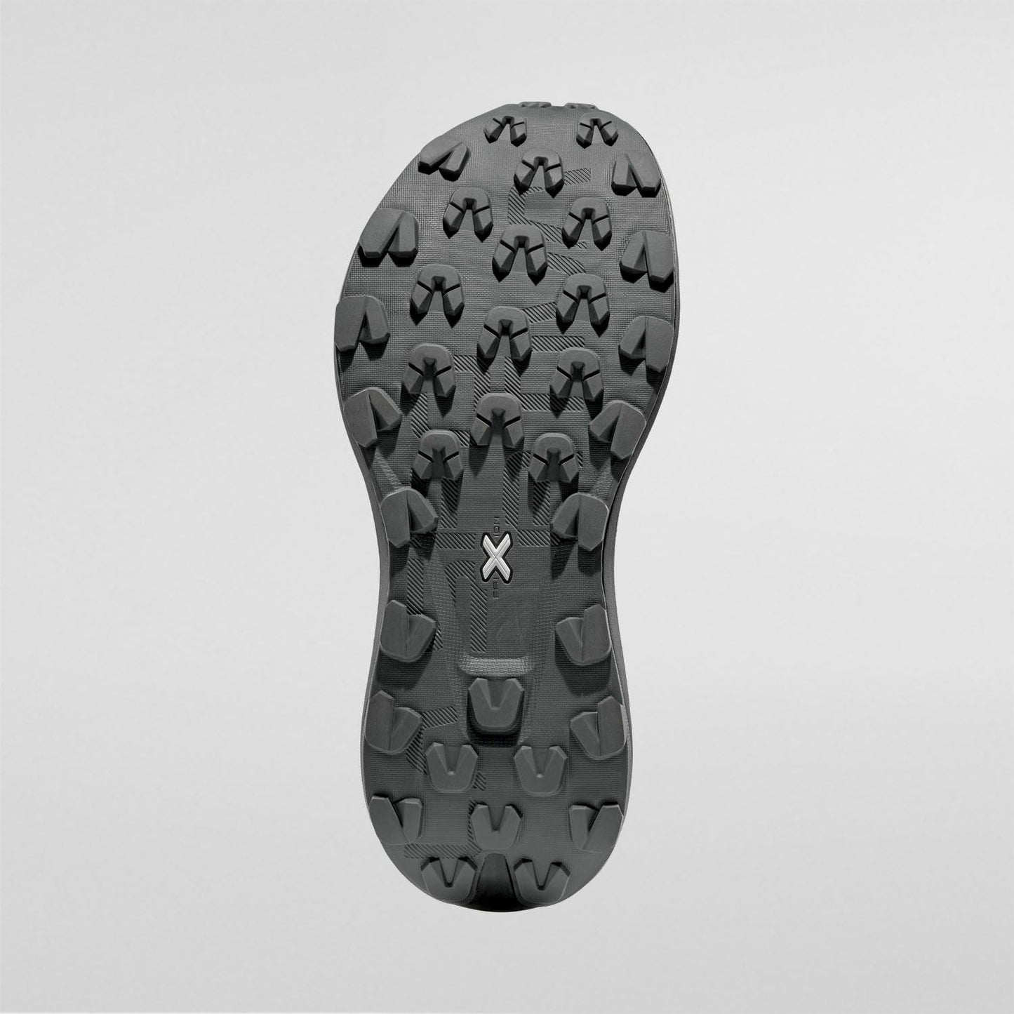 Prodigio Max Woman GTX Black/Reflective