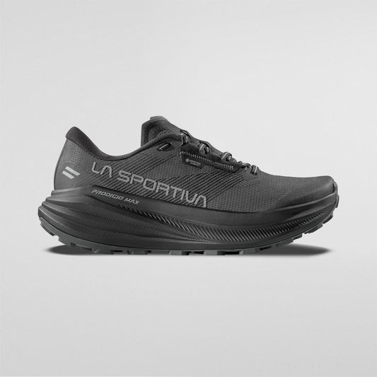 Prodigio Max Woman GTX Black/Reflective