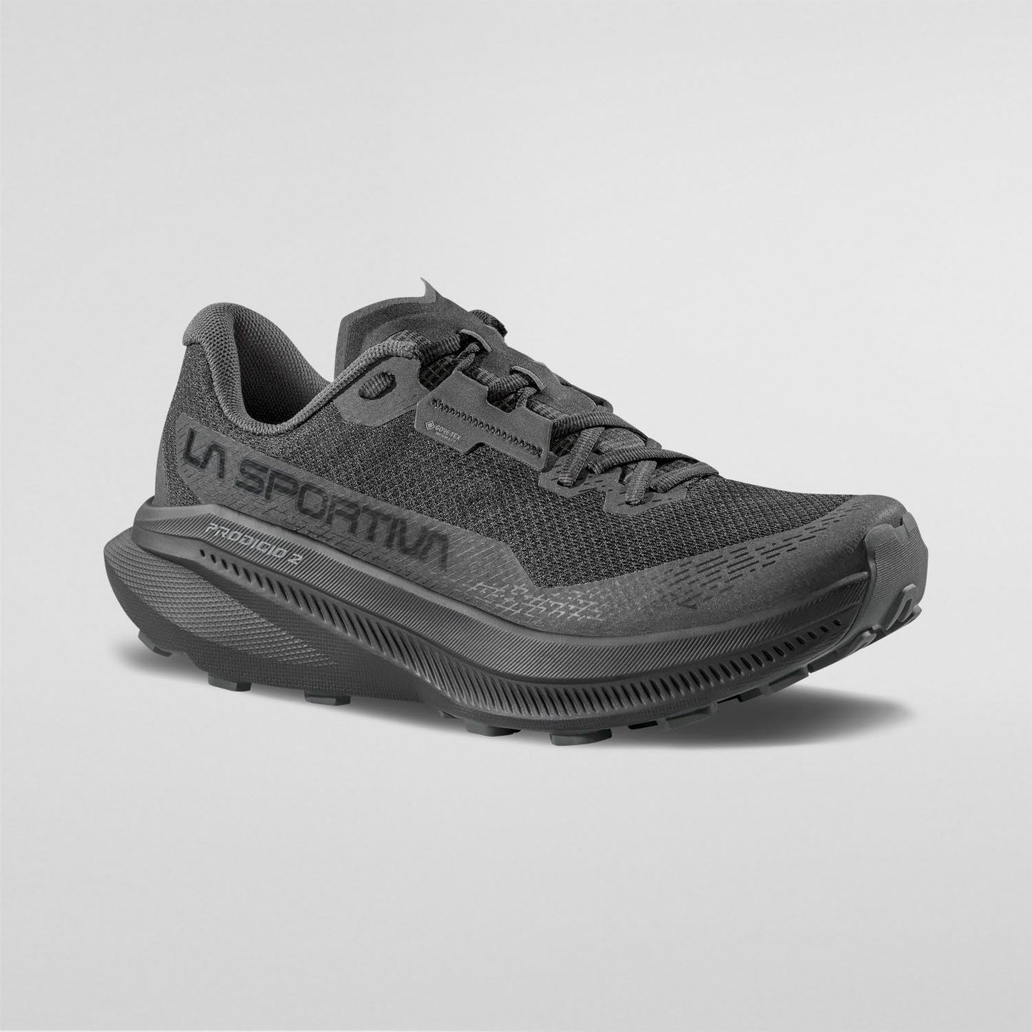 Prodigio 2 Woman GTX Black/Reflective