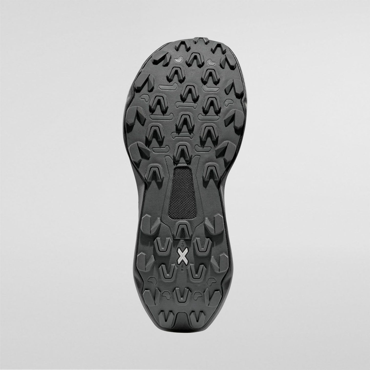 Prodigio 2 Woman GTX Black/Reflective