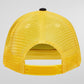 Belayer Kid Cap Yellow/Black