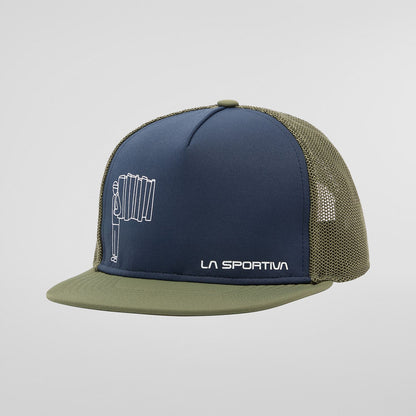 Citizen of the Mountain Hat Night Sky/Cypress
