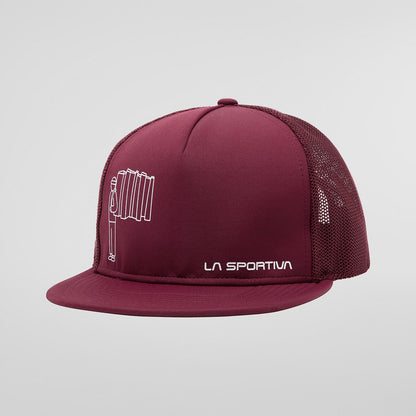 Citizen of the Mountain Hat Redwood