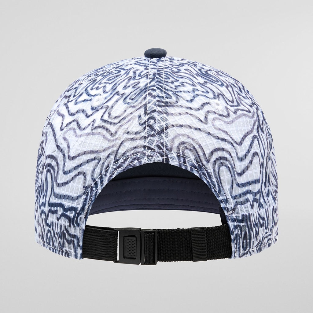 Move Tech Hat Night Sky