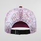 Move Tech Hat Redwood