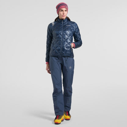 Zephir Beanie Rosebay / Night Sky