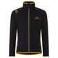 Promo Fleece Man Black