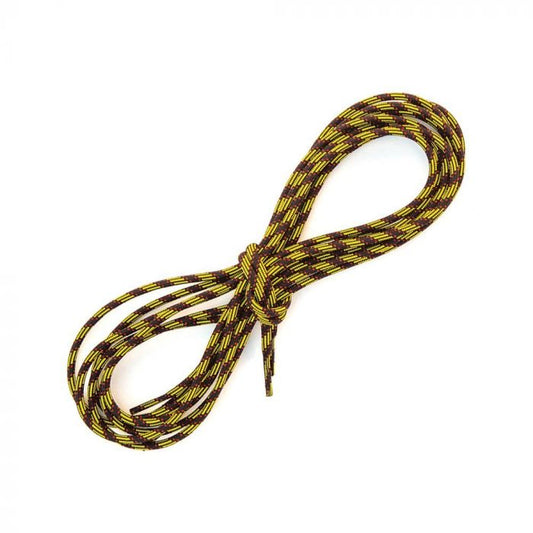 Lace Nepal 215cm Red/Yellow