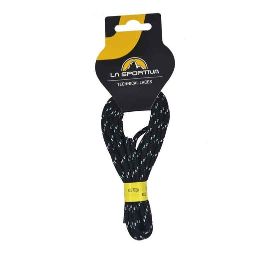 Lace Trango 170cm Black/White
