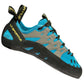 Tarantulace Blue