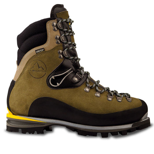 Karakorum Evo Gtx Dark Green/Natural