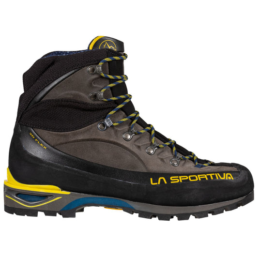Trango Alp Evo Gtx Carbon/Moss