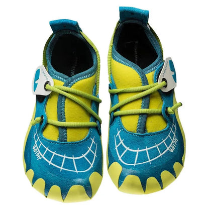 Gripit Blue/Sulphur