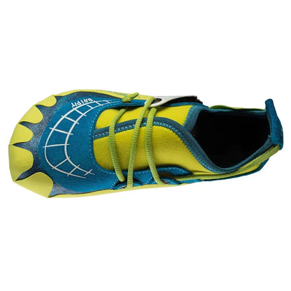 Gripit Blue/Sulphur