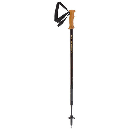 Trango Trk Pole Black