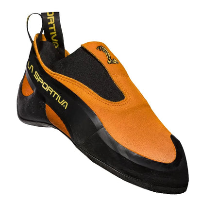 Cobra Orange